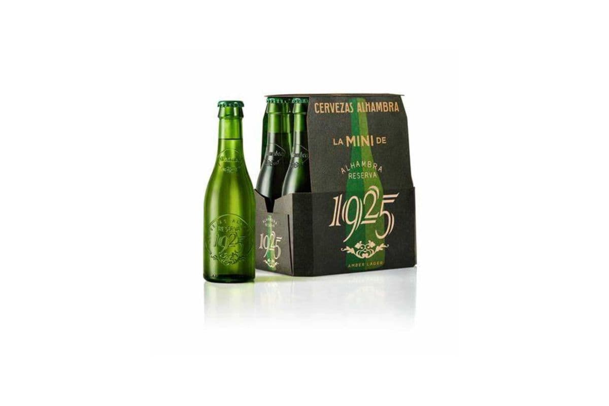 Reserva 1925 Lager (6 Bottles) (6 x 330ml)