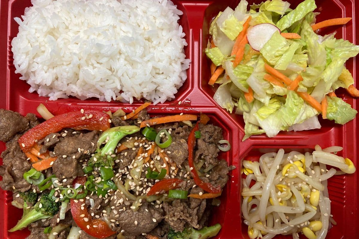 Bulgogi