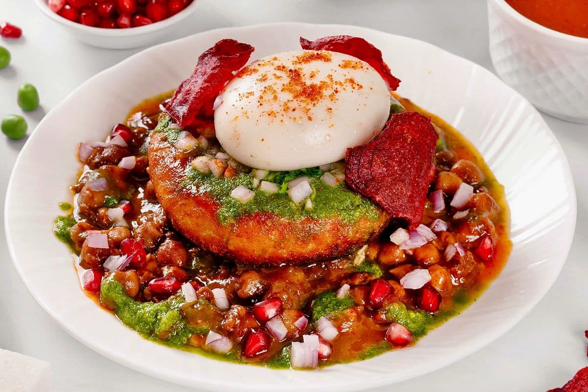 Fully Loaded Tikki