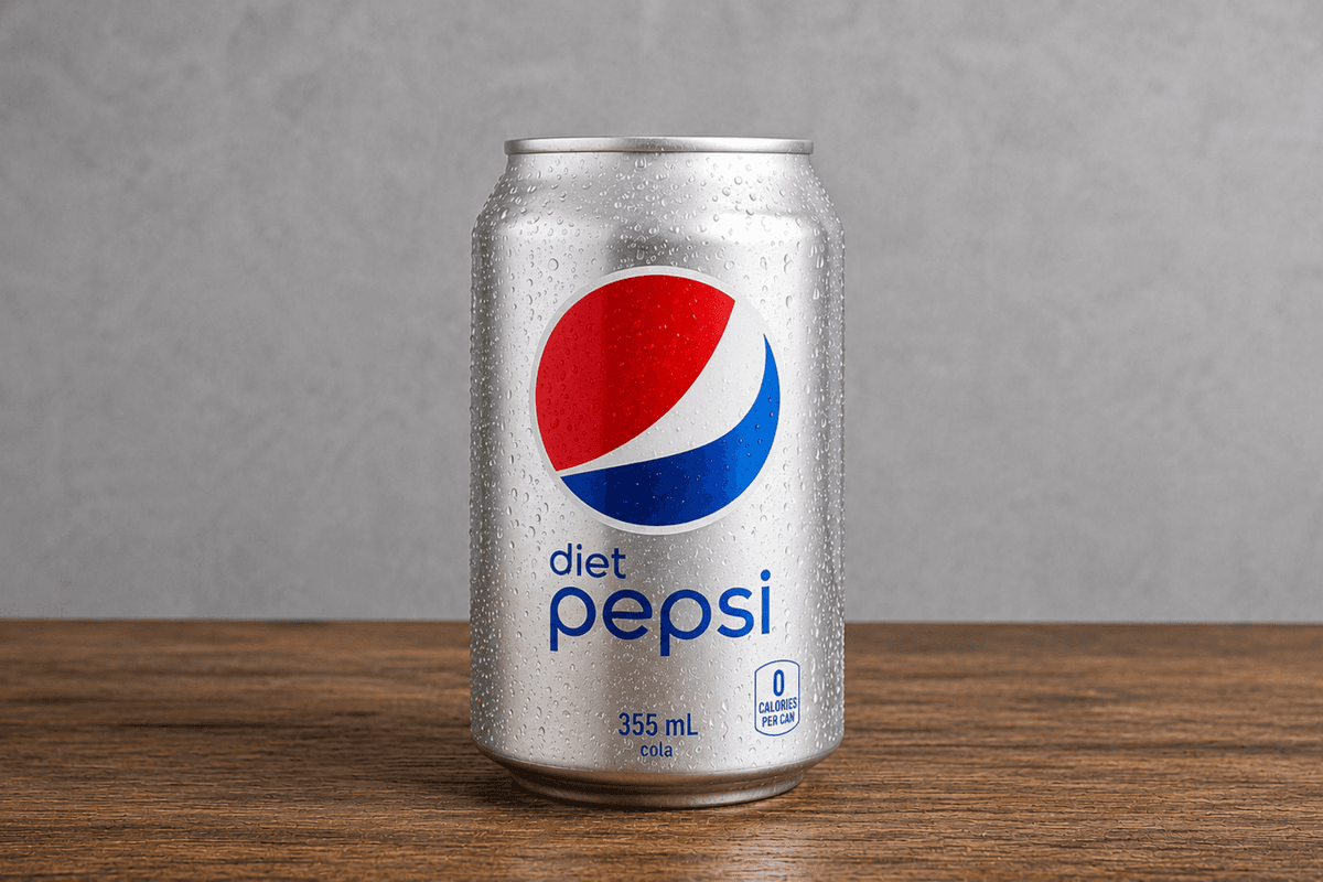 Diet Pepsi