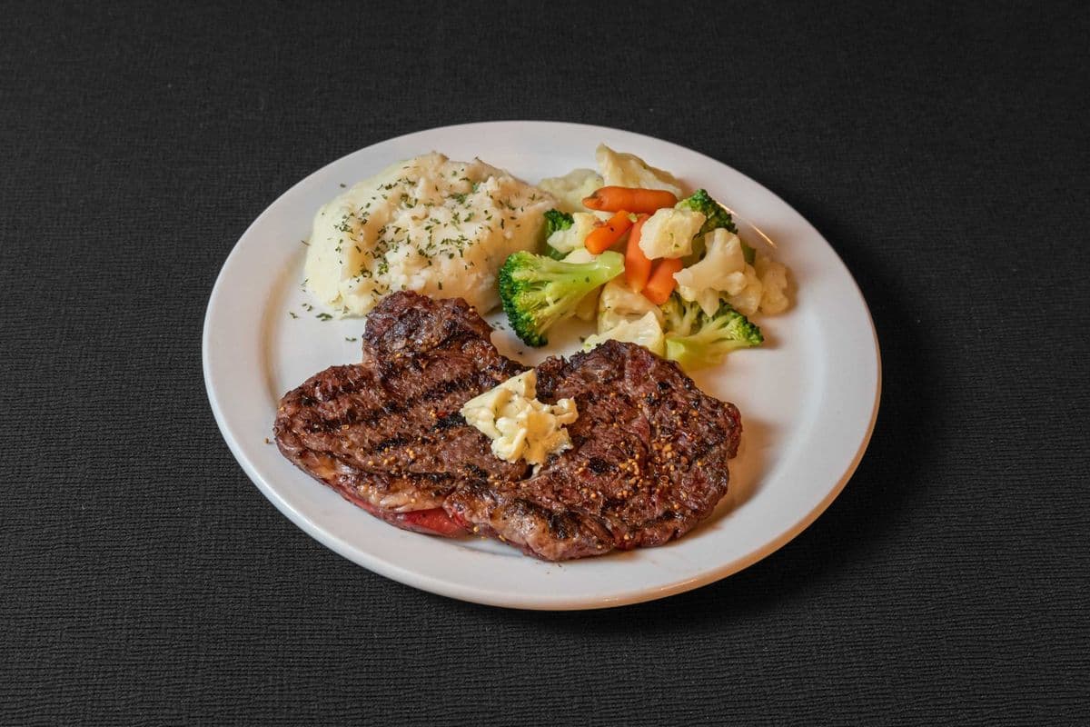 New York Steak (7 oz)