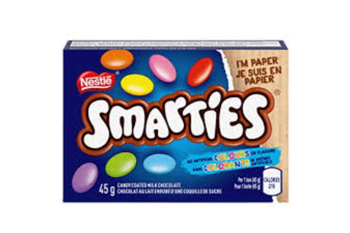 Smarties (45g)