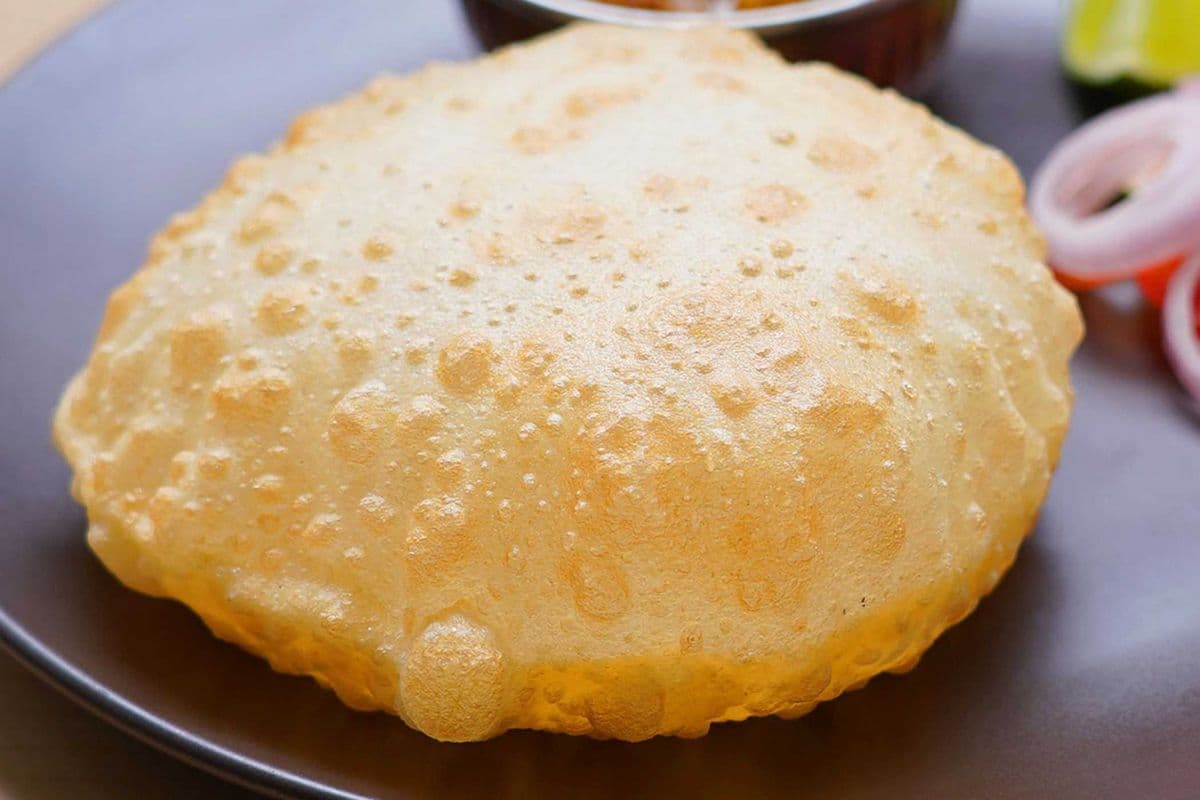 Bhatura