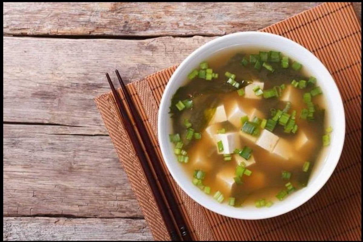 La Soupe Miso