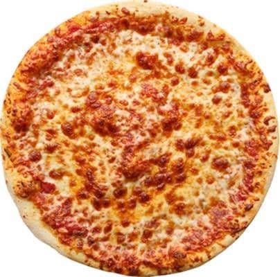 Large Cheese / Grande Fromage