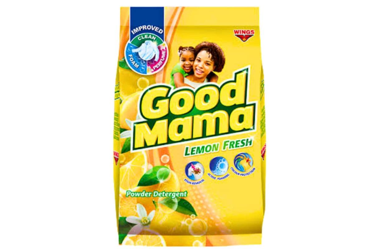Good Mama 170g