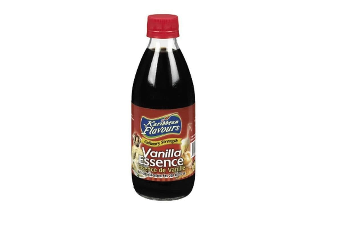 Karribbean Flavoured Vanilla Essence (300 ml)