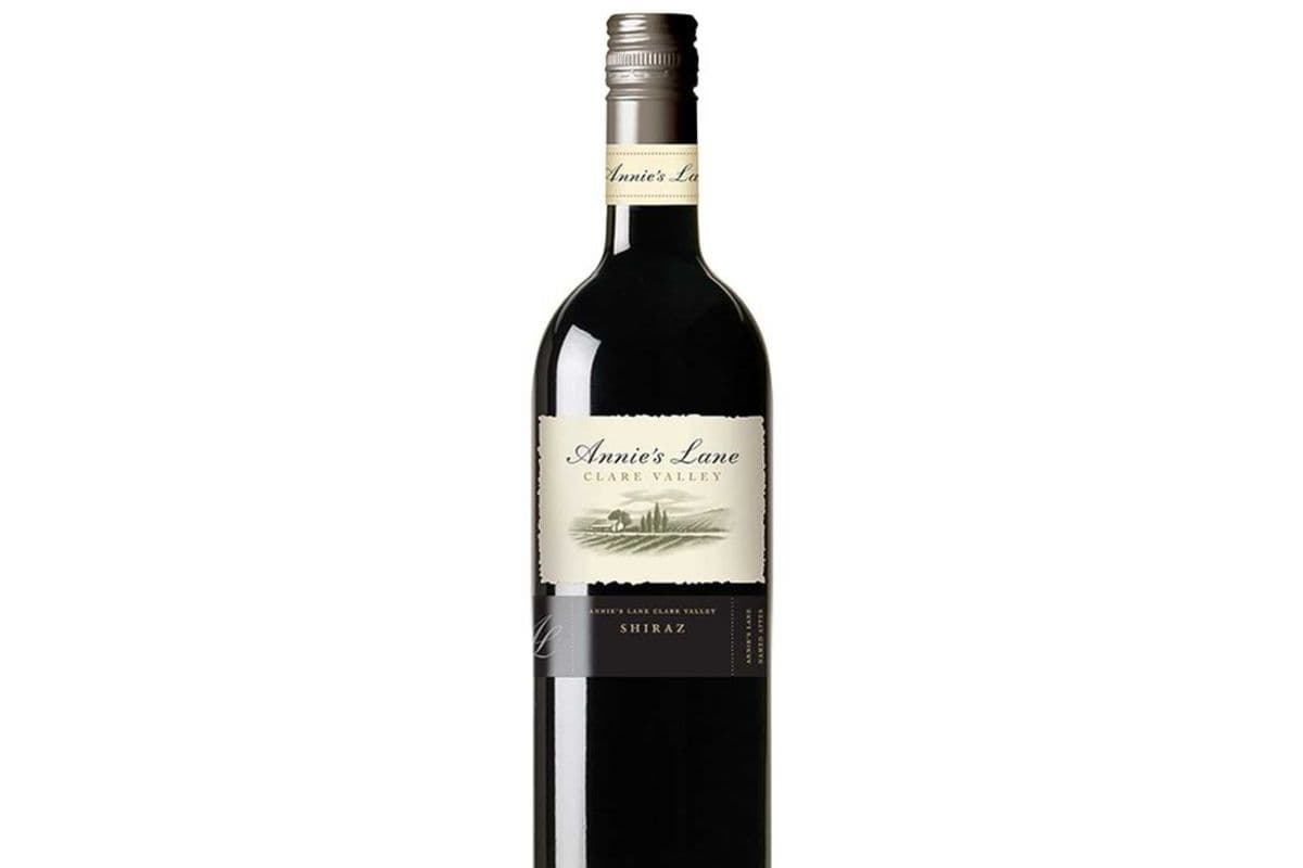 Annie's Lane Shiraz (1 x 750 ml)