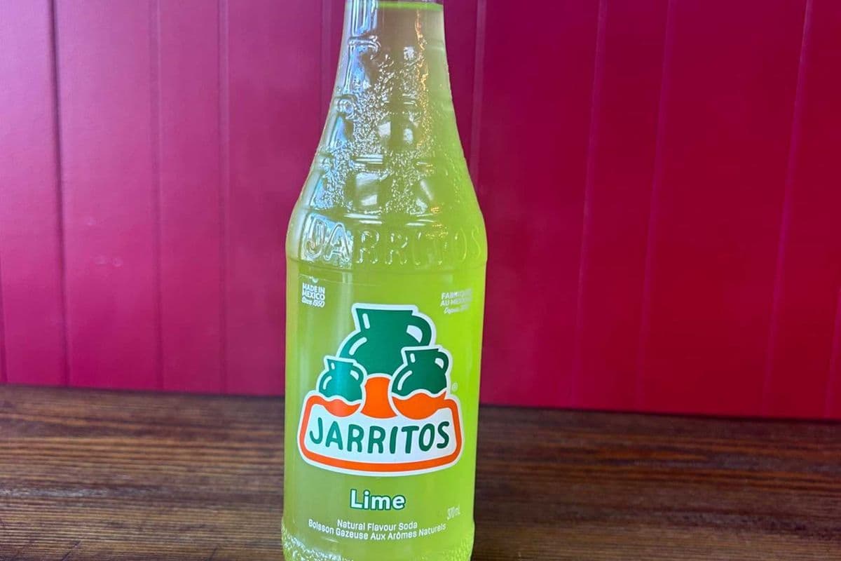 Lime Jarrito