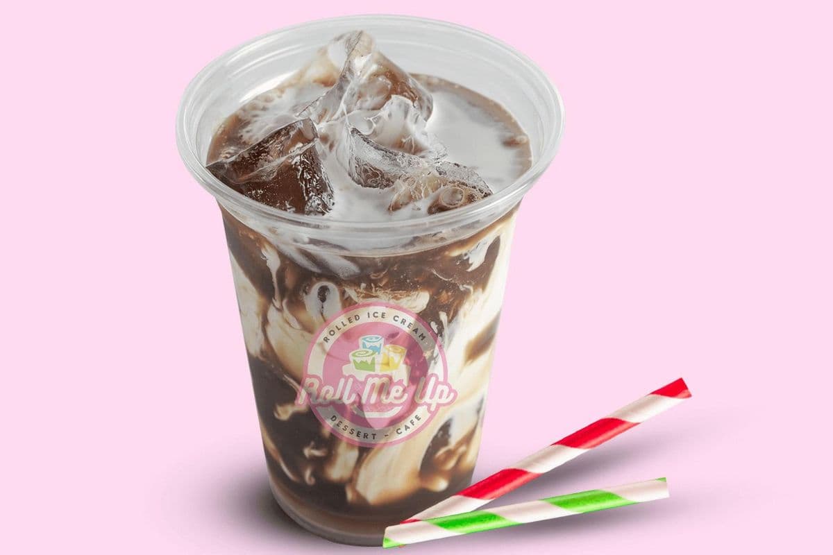 Iced Coffee