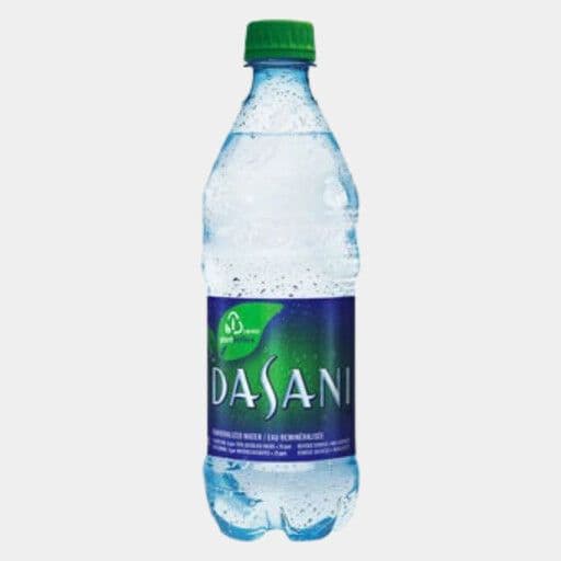 Dasani Water