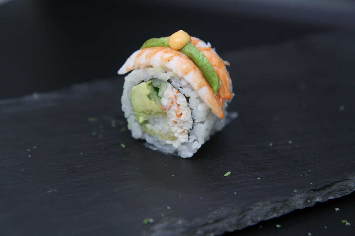 Tiger Roll