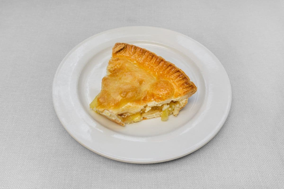 Apple Pie