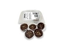 Keto Pecan Topping Fat Bombs