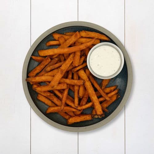 Side Sweet Potato Fries