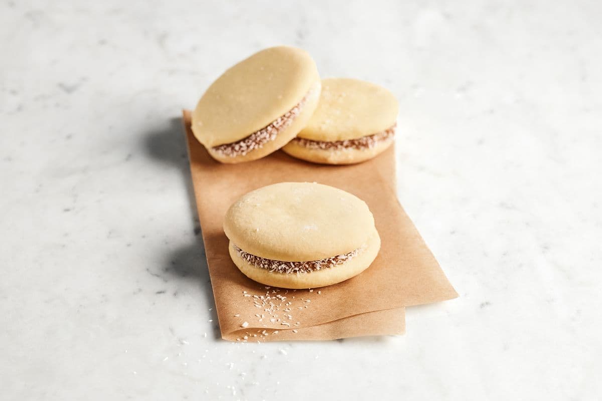 Alfajores