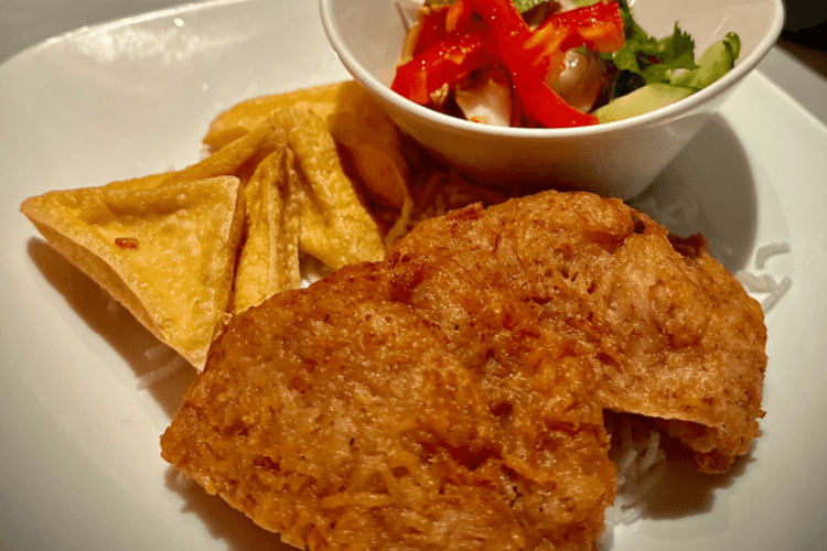 A9. Tofu Tod