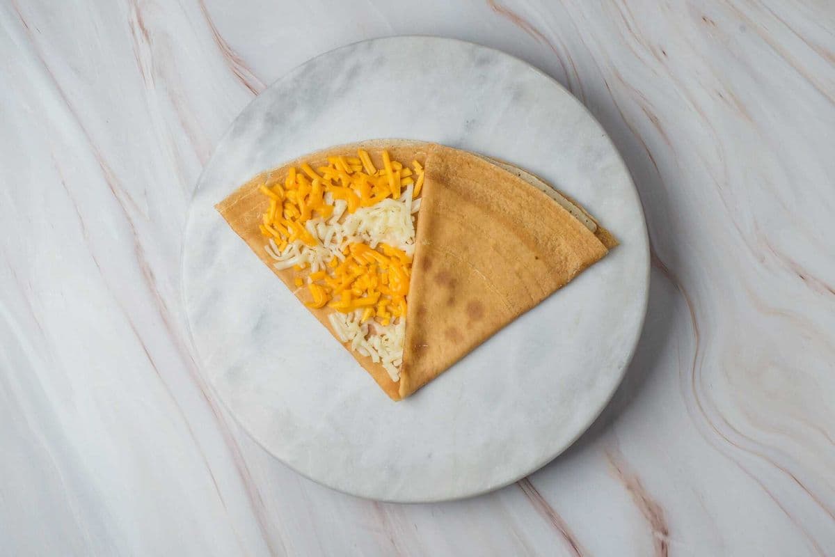 Plain Savory Crepe