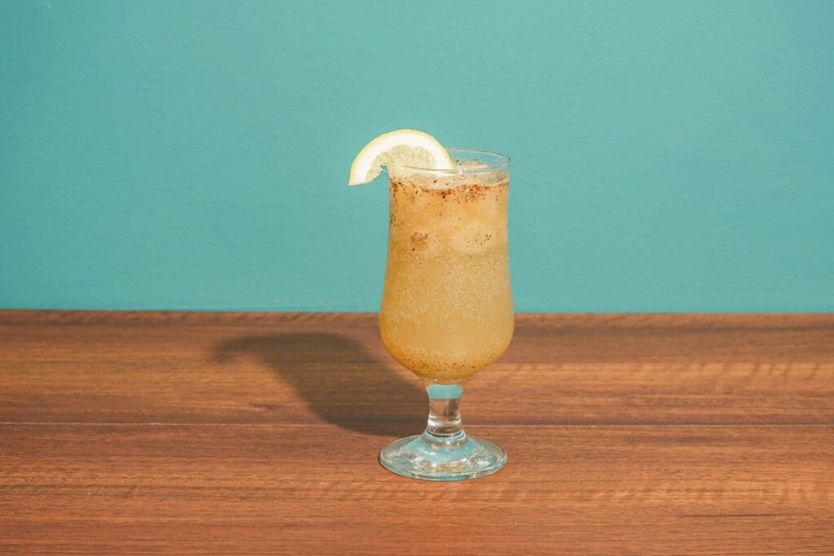 Lemon Drink (Regular)