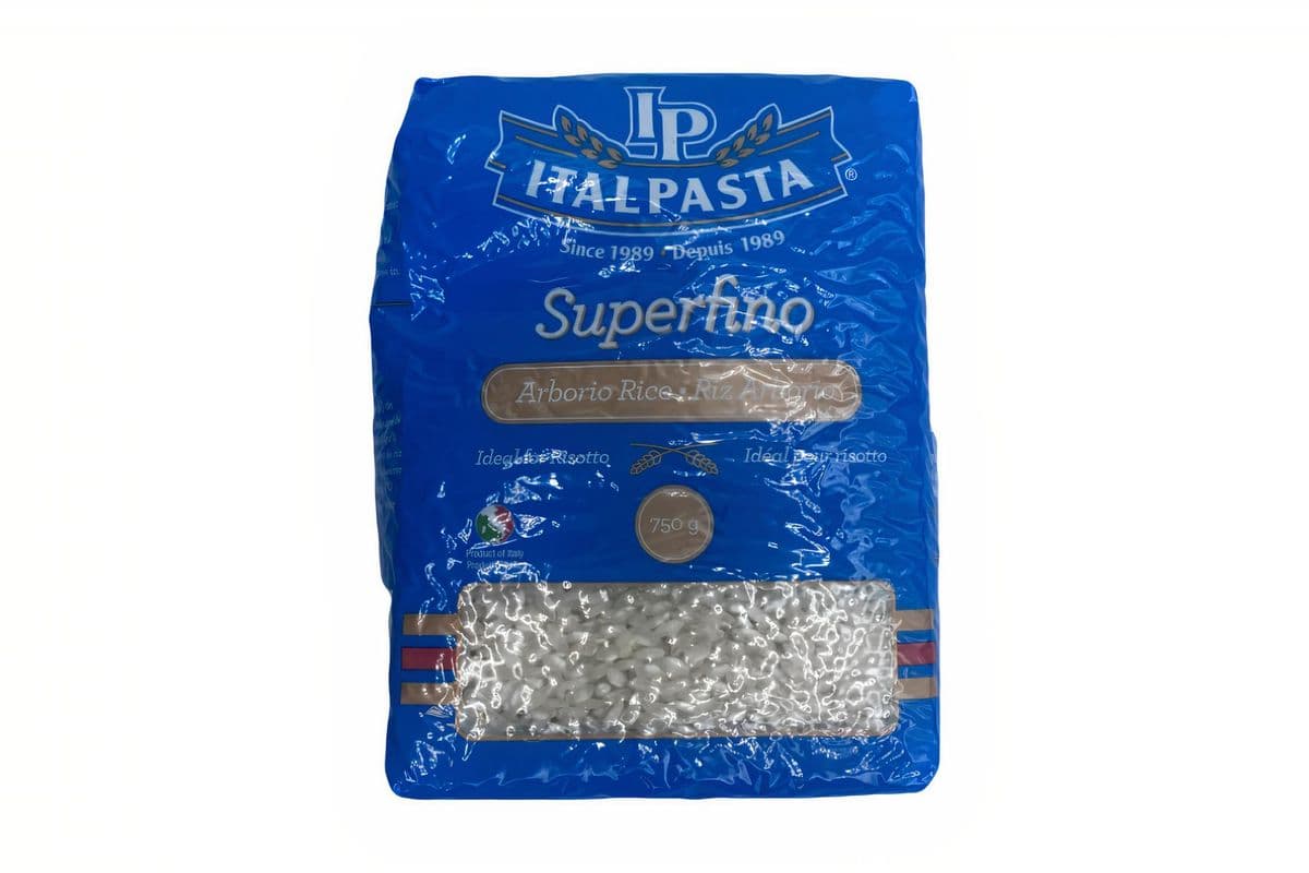 Ital Pasta Superfino Arborio (750 g)