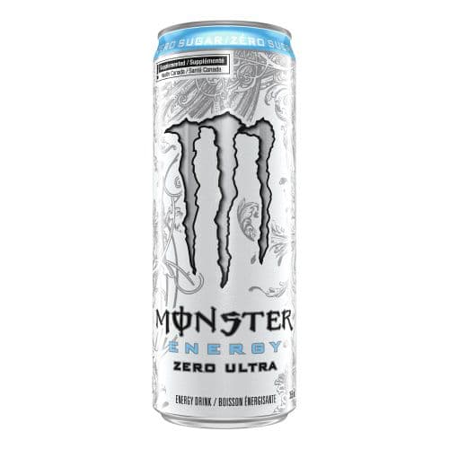 Monster Energy® Zero Ultra