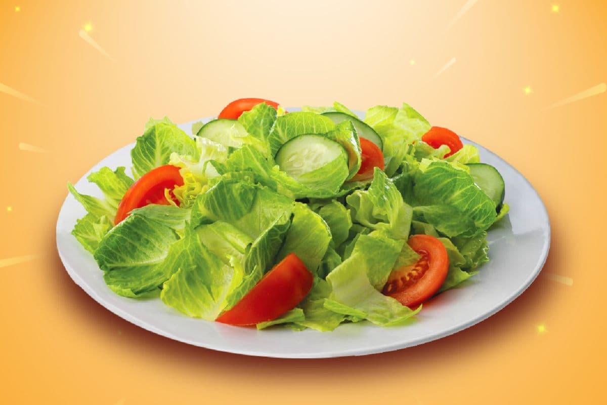 Green Salad