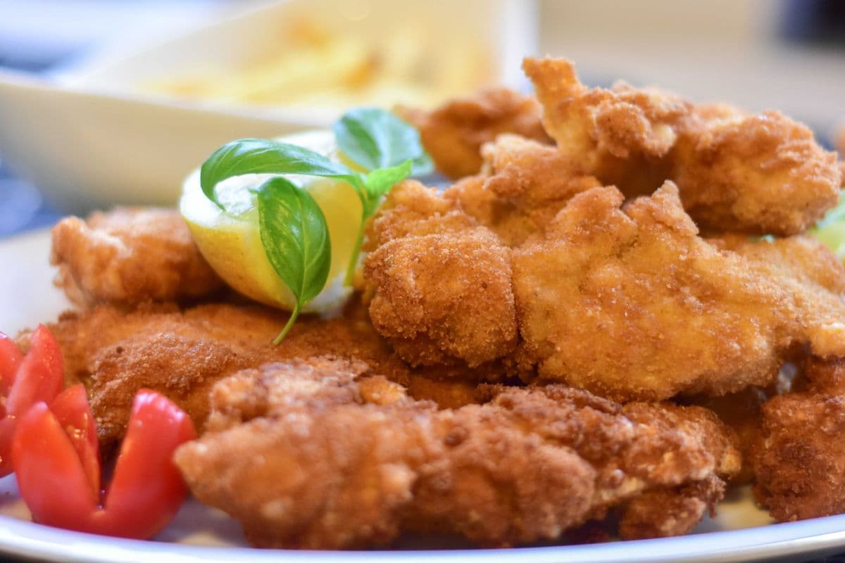 Wings (Wings 10Pc)
