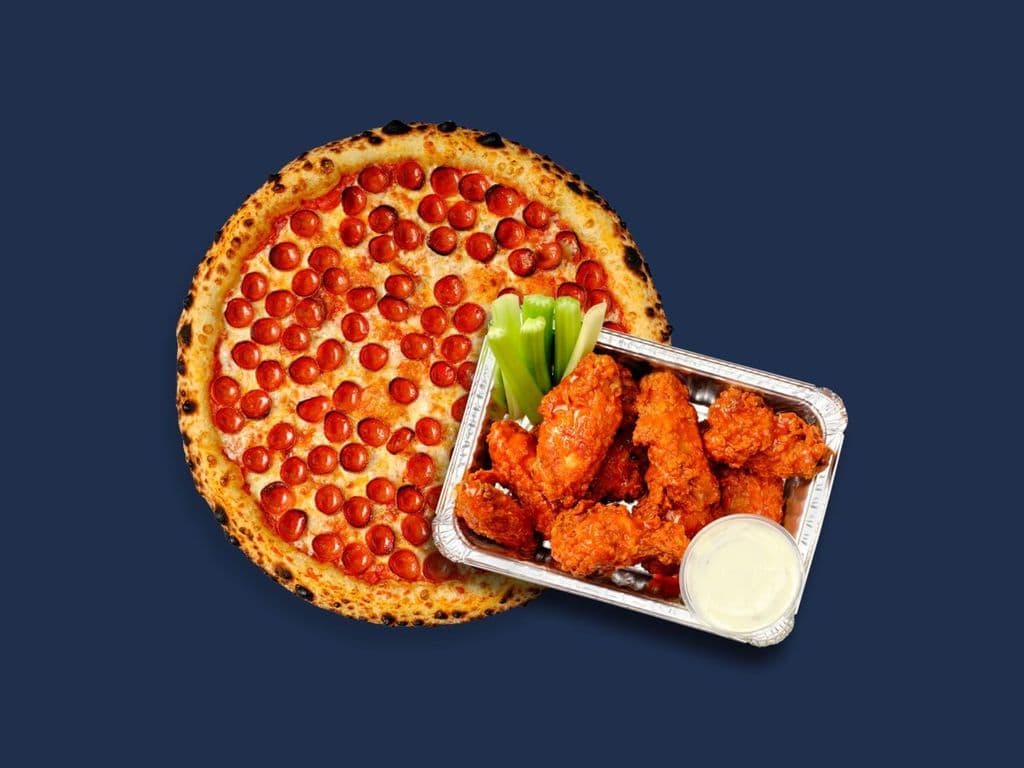THE CLASSIC (LIMITED TIME ONLY!)