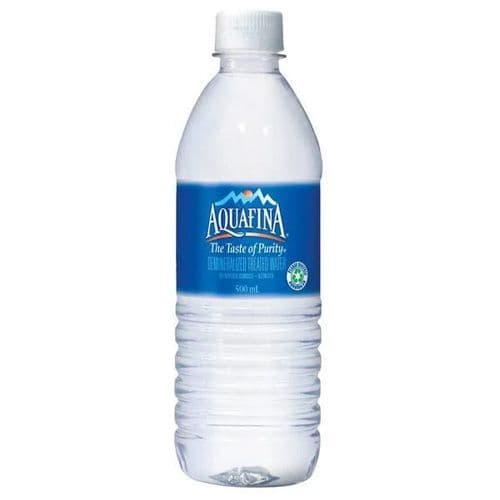 Aquafina