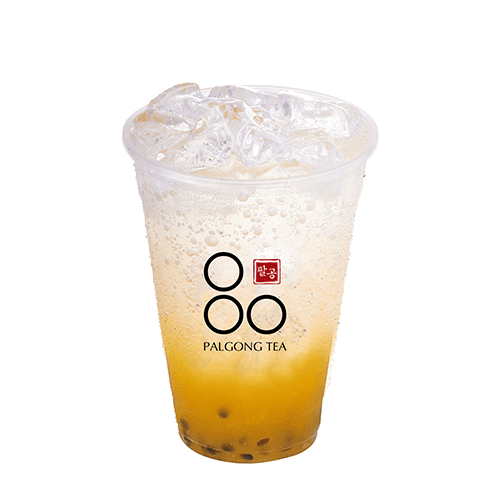Passion Fruit Ade