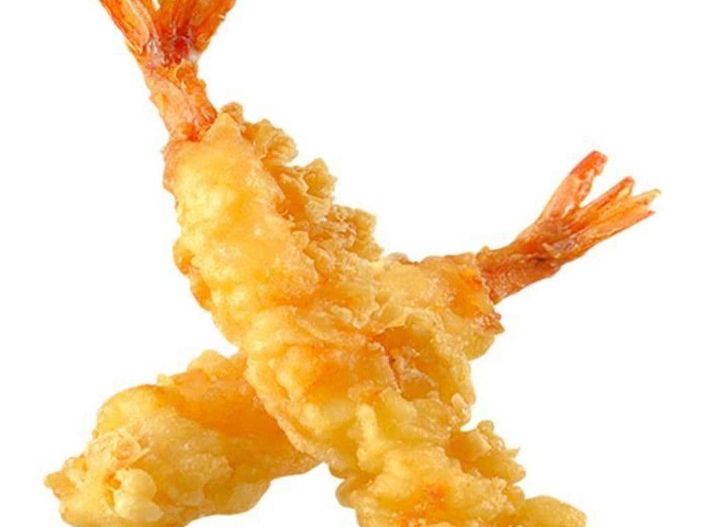 Crevette Tempura 2mcx