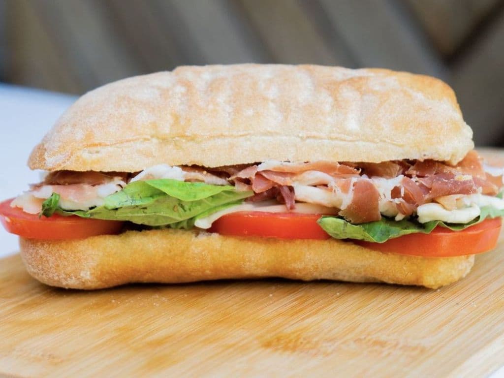 Classico Sandwich