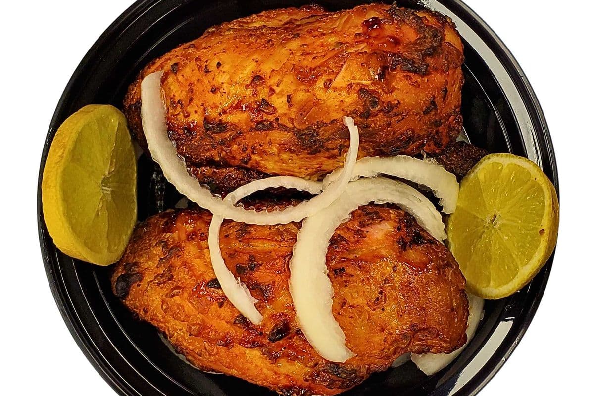 Chicken Breast (Cooked)