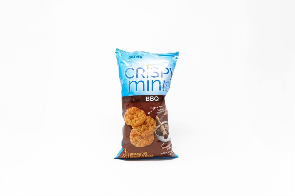 Crispy Minis Chips (100 g)