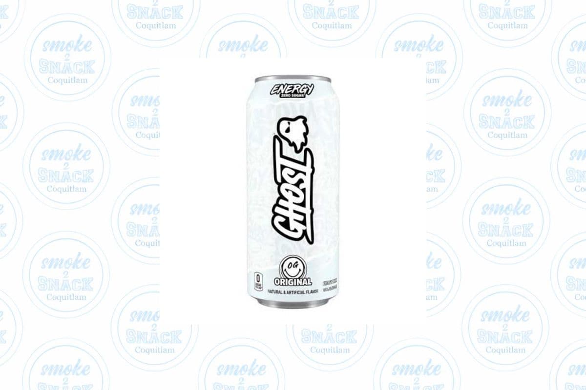GHOST ORIGINAL (473ML)