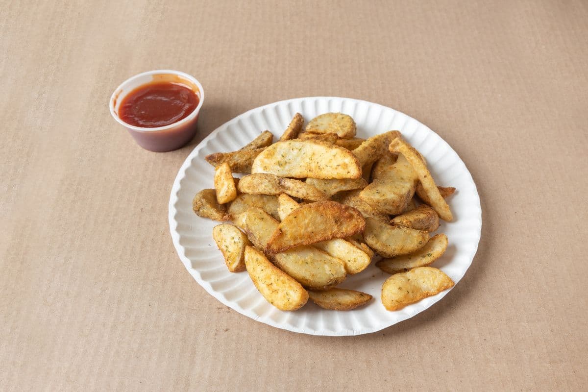 Potato Wedges (1 lb)