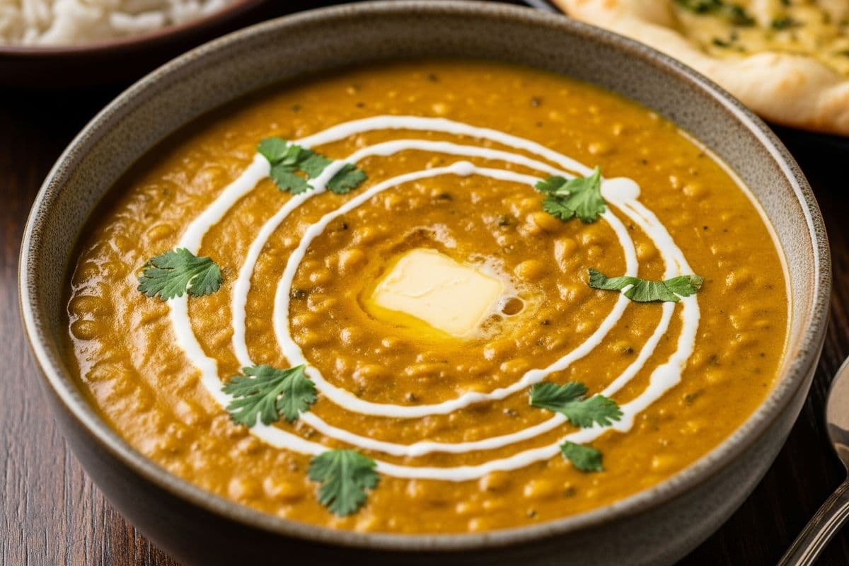 Mishree Ki Dal Makha