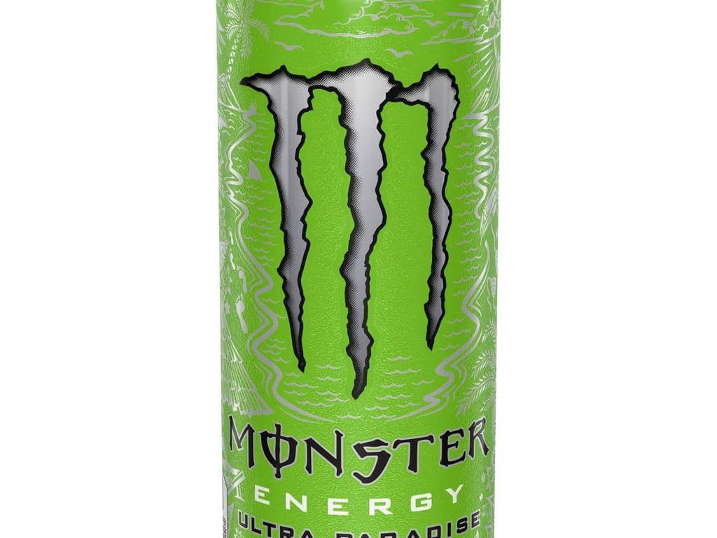 Monster Ultra Paradise 473ml