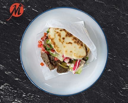 Pita Pocket