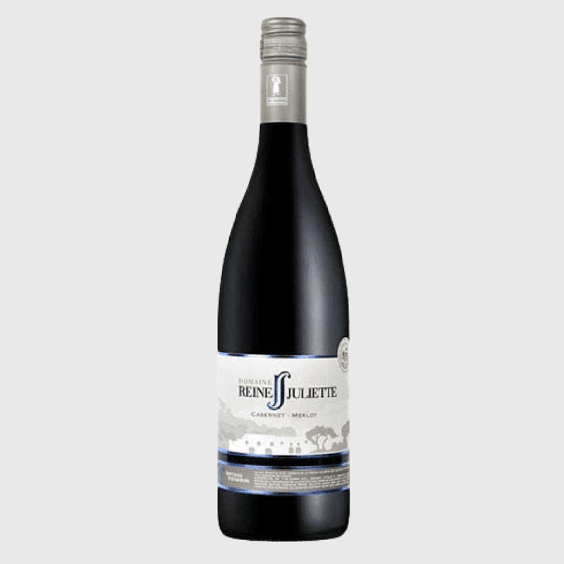 Reine Juliette Cabernet-Merlot / Reine Juliette Cabernet-Merlot