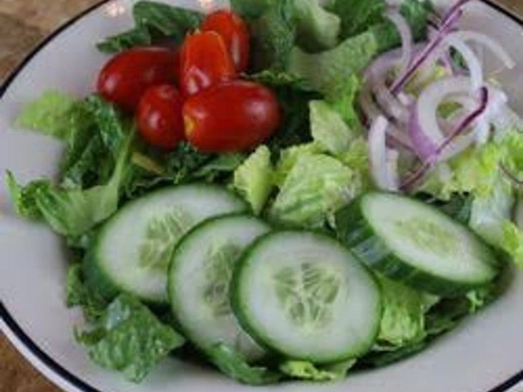 PETITE SALADE MAISON