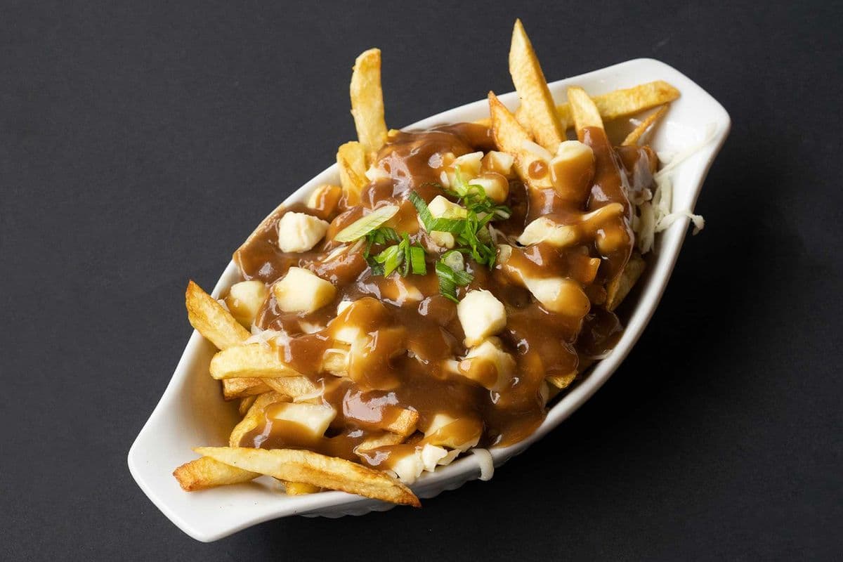 Poutine
