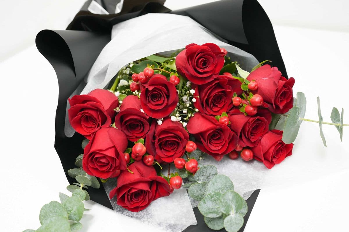 Designer Choice Bouquet