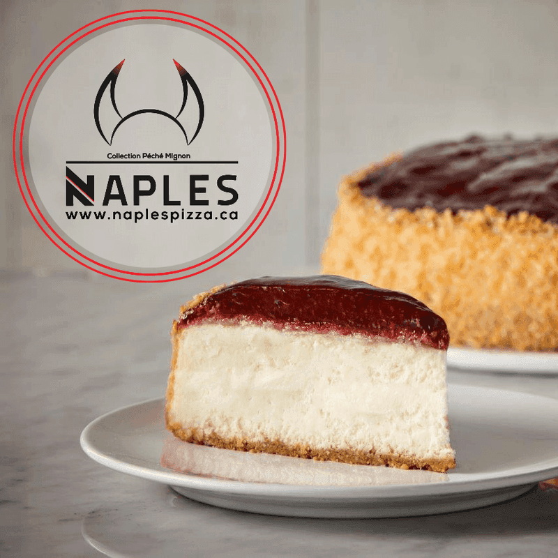 Gâteau Fromage / Cheesecake