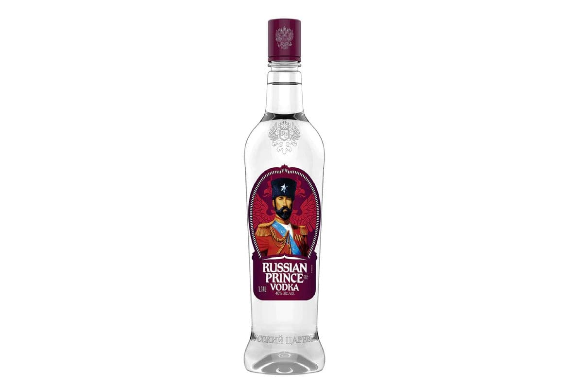 Russian Prince (1 x 750 ml)