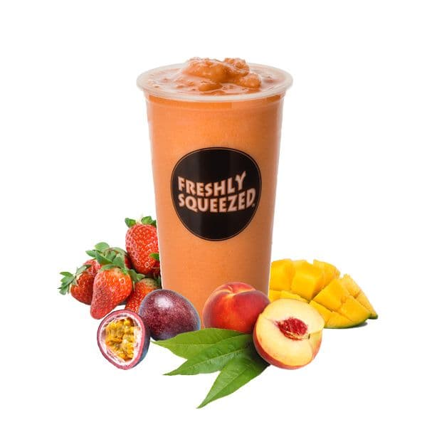 Tropical Smoothie