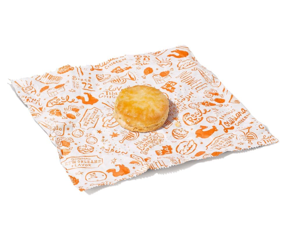 Biscuit