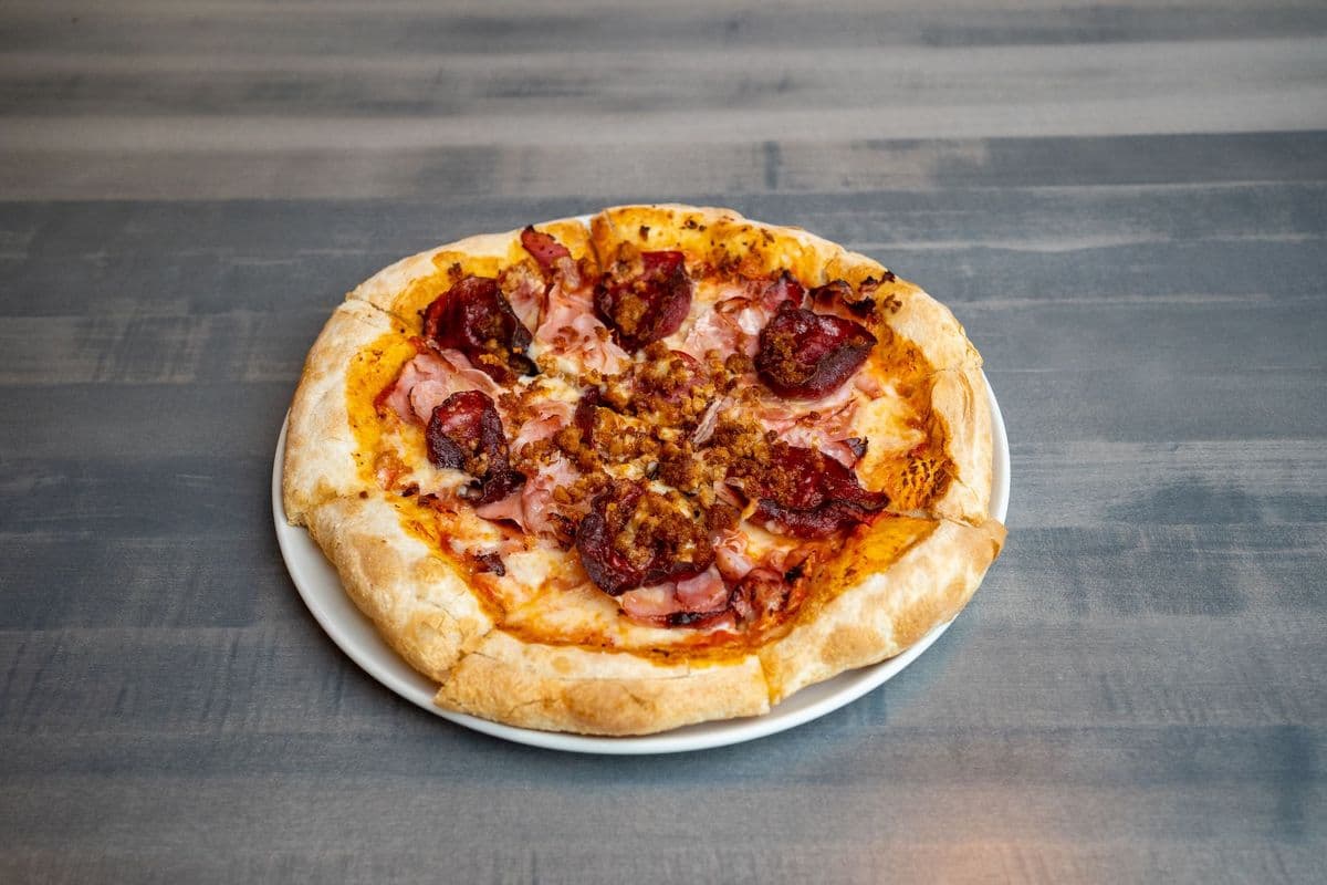 Large 16" Sei PZA