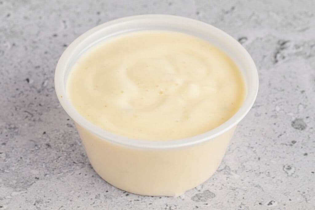 Maglicious Garlic Sauce