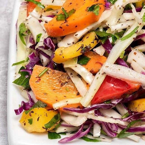 Cabbage Salad